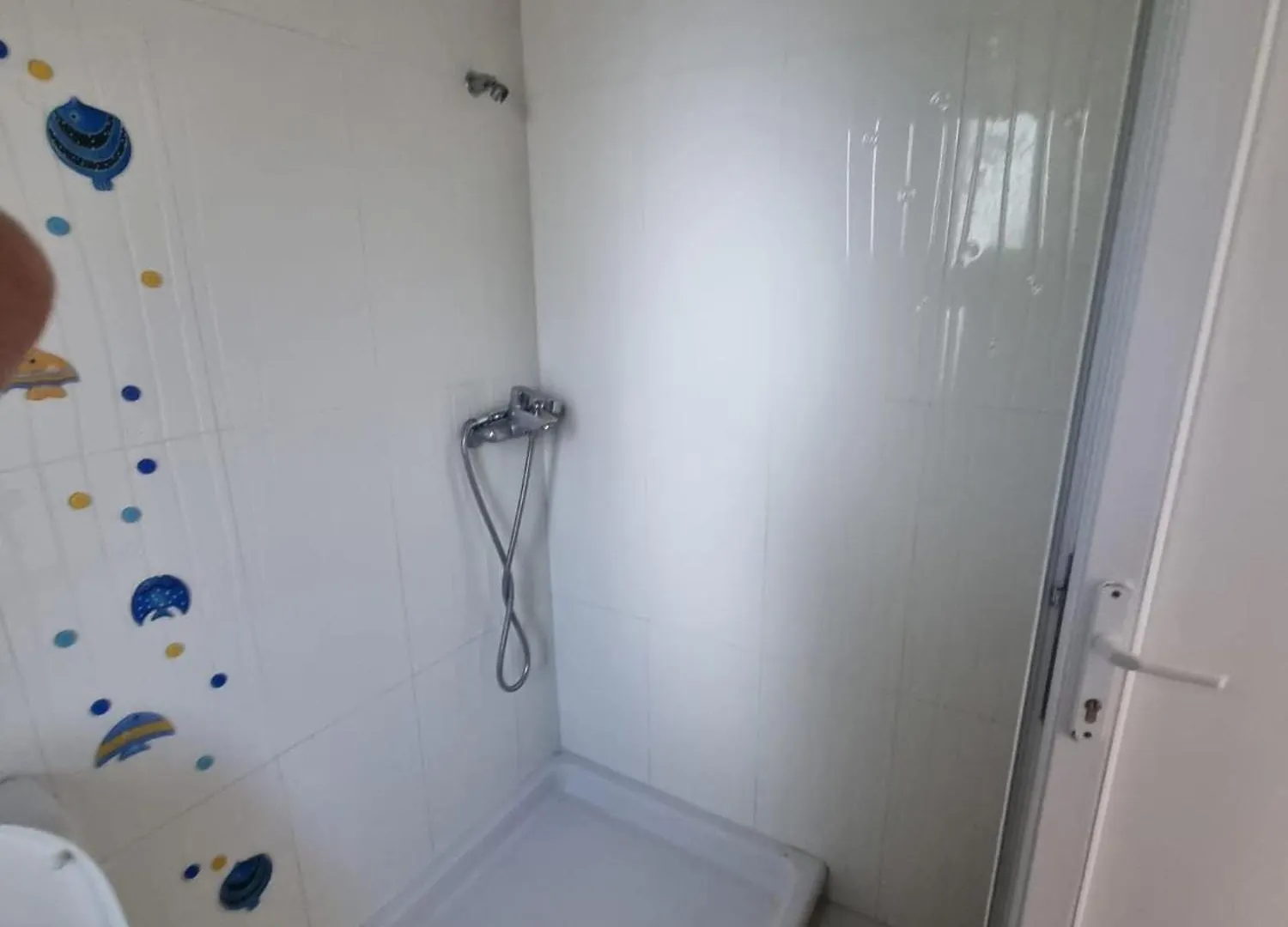 Beachfront Blue Wave Villa In Private Villa Resort Qerret, Albania Golem  Albanien