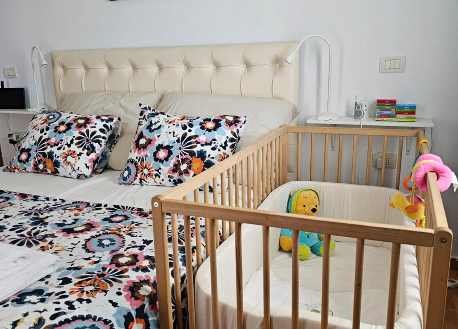 Beachfront Blue Wave Villa In Private Villa Resort Qerret, Albania Golem  0*, Golem (Tirana)