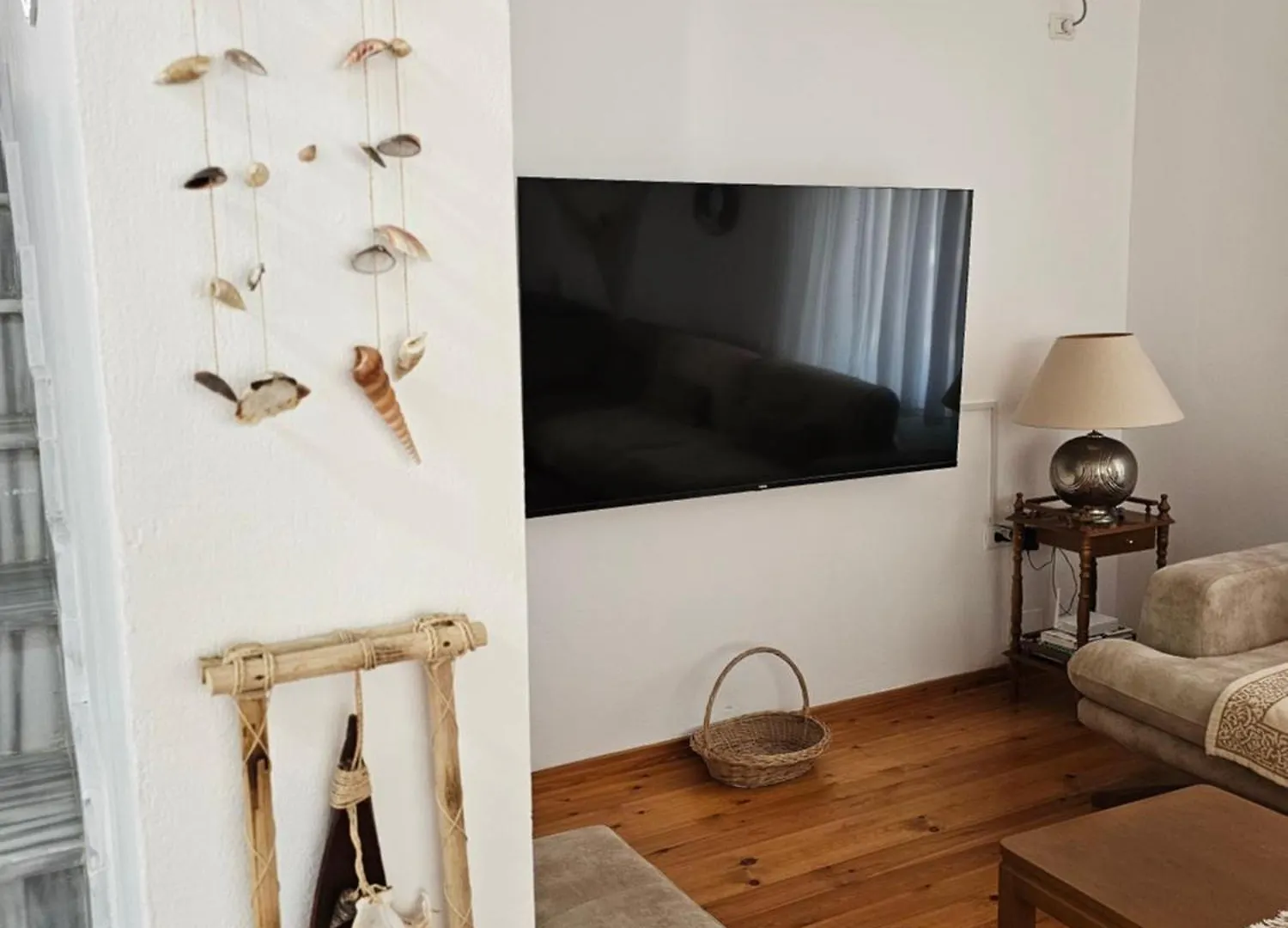 Beachfront Blue Wave Villa In Private Villa Resort Qerret, Albania Golem