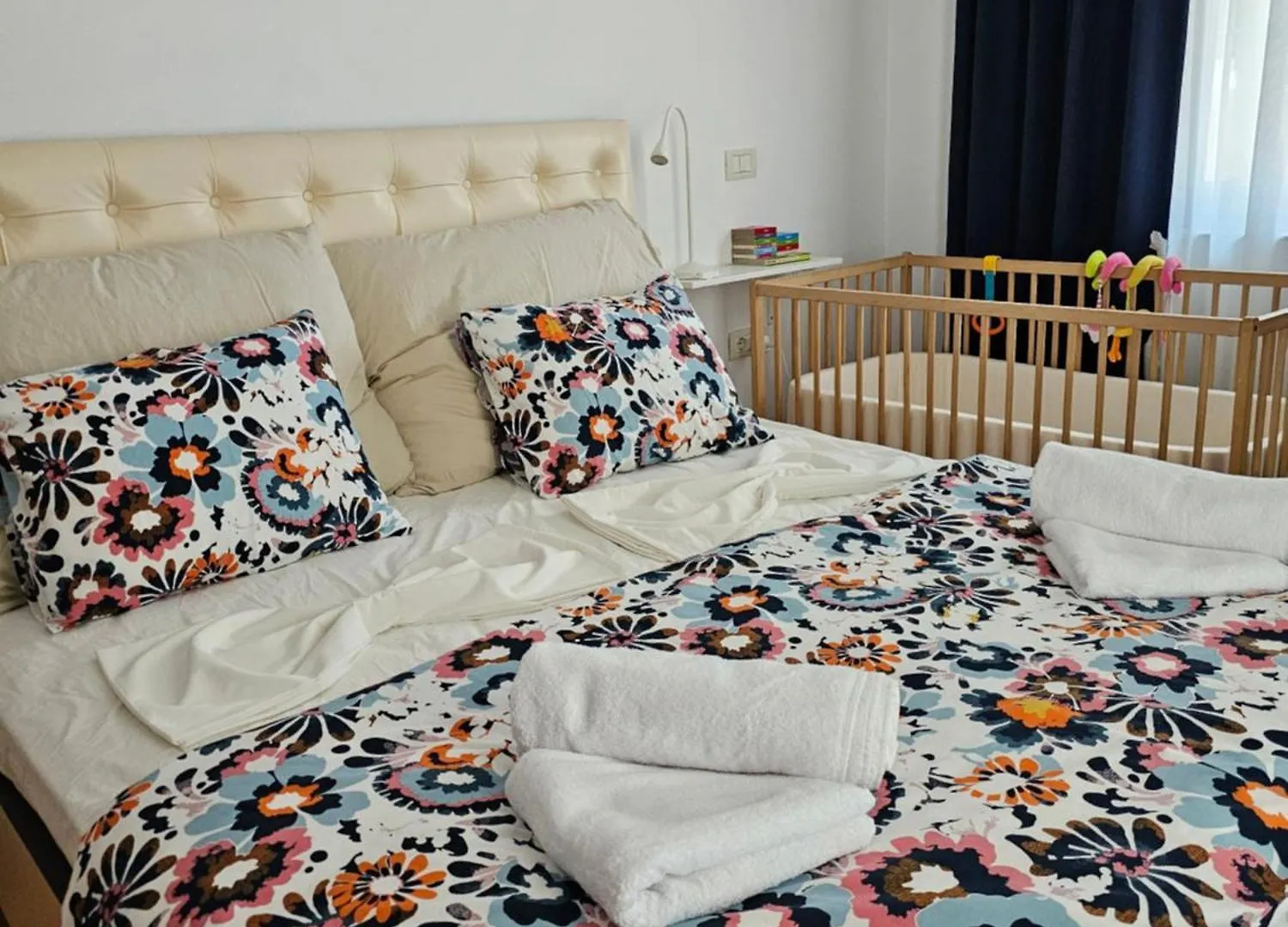 Beachfront Blue Wave Villa In Private Villa Resort Qerret, Albania Golem  0*, Golem (Tirana) Albanien