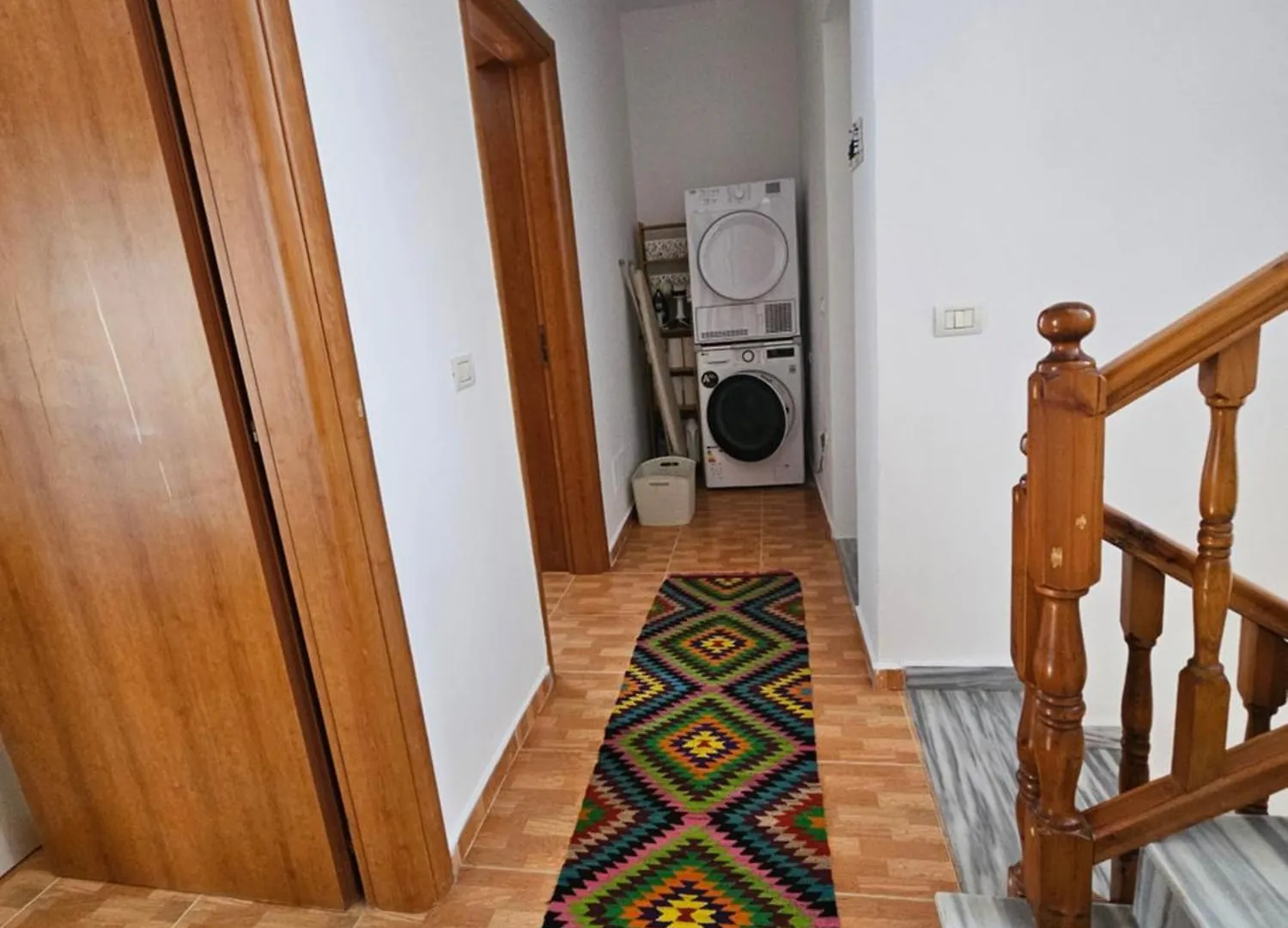 Beachfront Blue Wave Villa In Private Villa Resort Qerret, Albania Golem   Golem (Tirana)